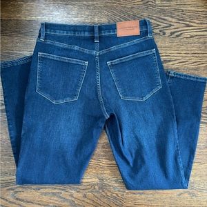 Lucky brand size 10 jeans! Great condition